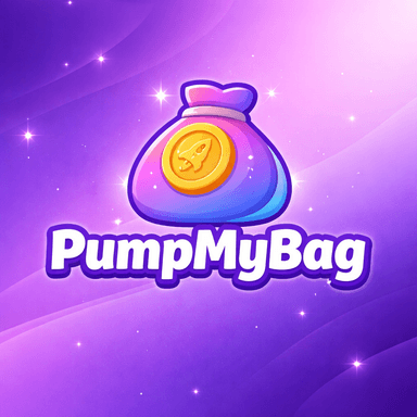 PumpMyBag Logo